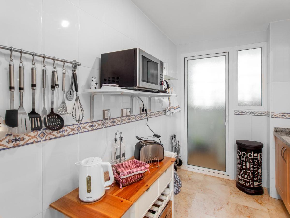 2091- Apt Close From All Amenities Manilva Exterior foto